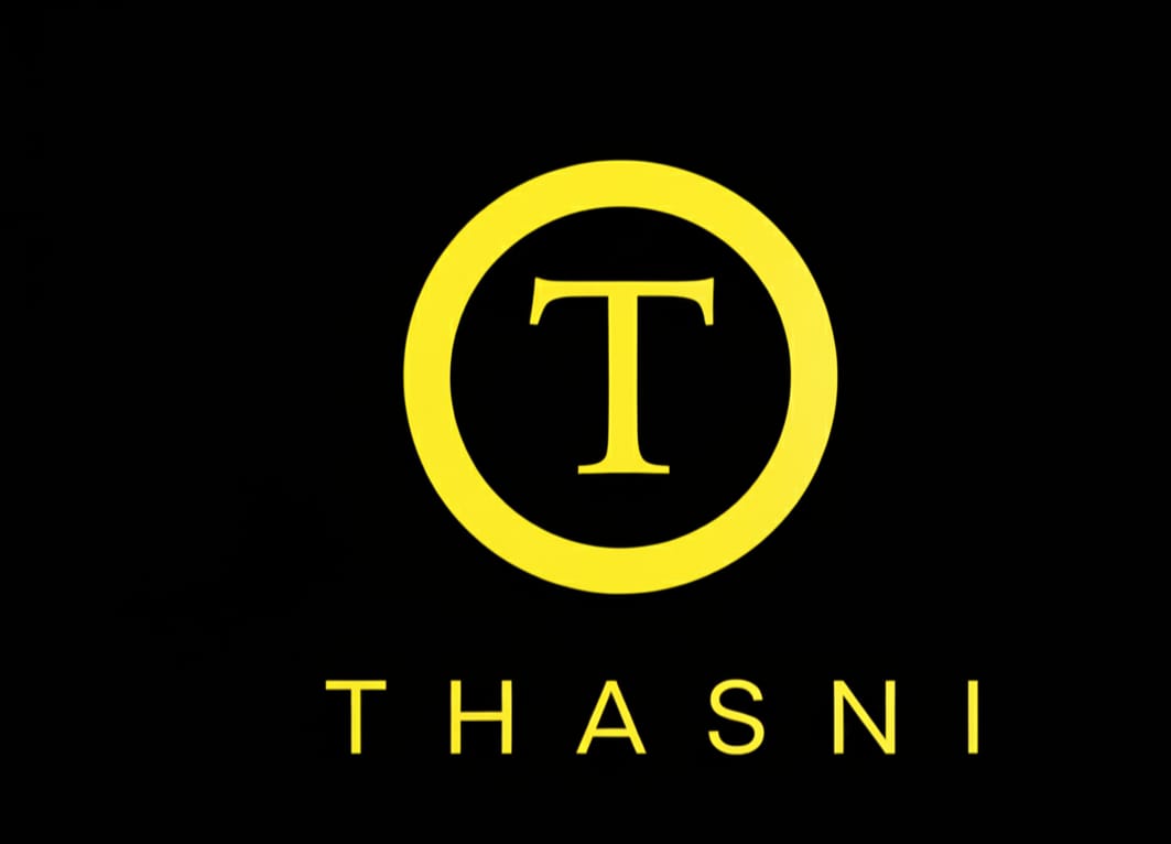 thasni website developer