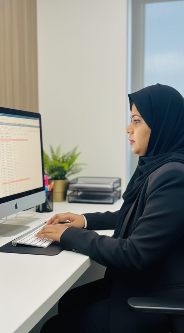 Digital Marketing Specialist